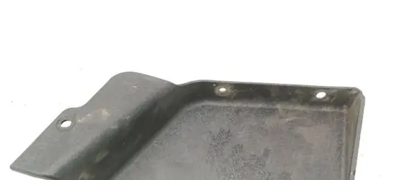 KIA Sportage Fender end trim 84121D9001
