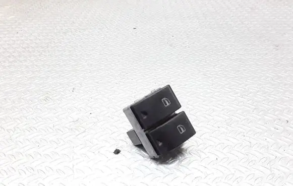 Seat Cordoba (6L) Electric window control switch 6Q0959858