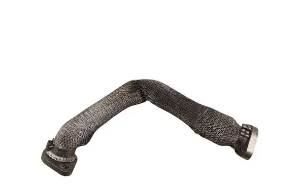 Audi A6 S6 C6 4F EGR valve line/pipe/hose 059131525A