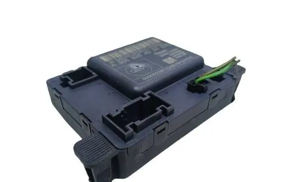 Mercedes-Benz Sprinter W906 Door control unit/module A9068204026-KASACJ A9068204026