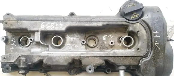 Suzuki SX4 Rocker cam cover 