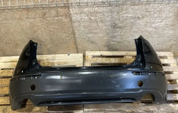 Mazda CX-30 Rear bumper DGH9-50221 S2501M489