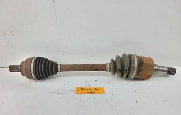 Volvo C30 Front driveshaft