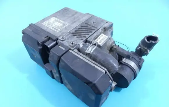 Rover 75 Auxiliary pre-heater (Webasto) 9004621B IMPRK1303746