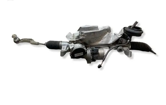 Mercedes-Benz A W177 Steering rack A11846032000 132NGR2 11846032000423