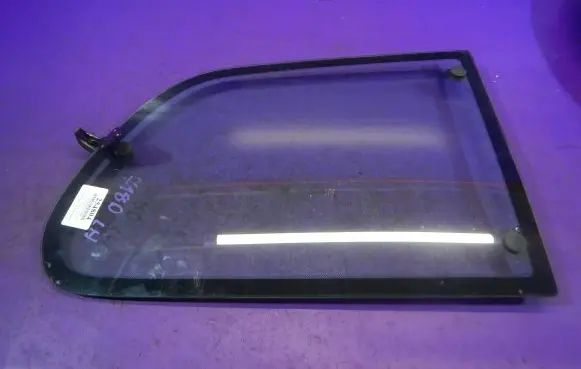 Fiat Seicento/600 Rear side window