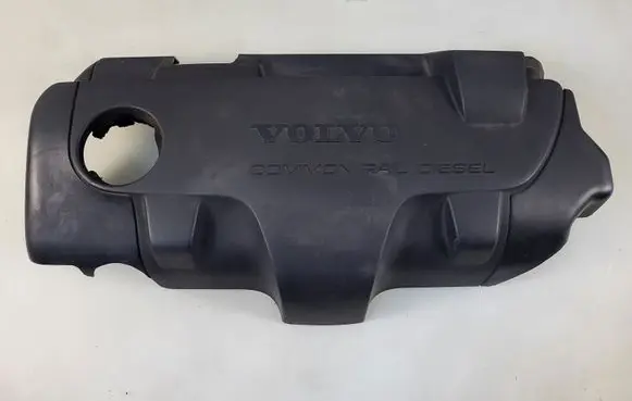 Volvo XC90 Engine cover (trim) 8653495