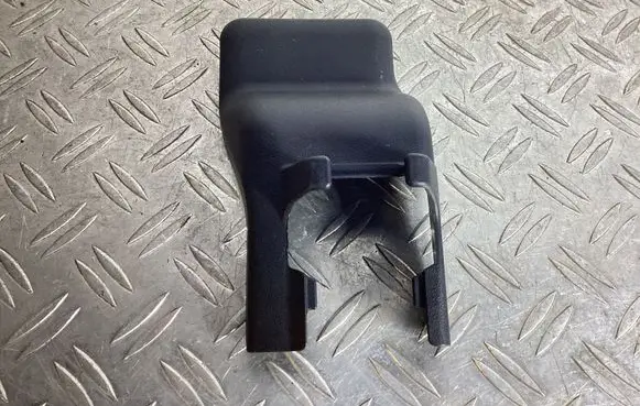 Lexus RX 450H Front passenger seat rail trim 7215748110