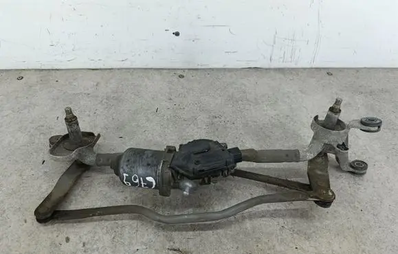 Mazda 5 Front wiper linkage 1593000600