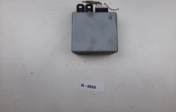 Nissan Note (E11) Power steering control unit/module 285009U05A