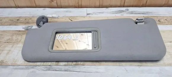 Toyota Prius (NHW20) Sun visor