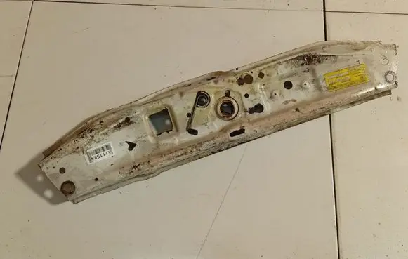 Opel Astra H Other exterior part 170A2