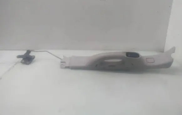 Citroen Berlingo Sliding door interior handle 