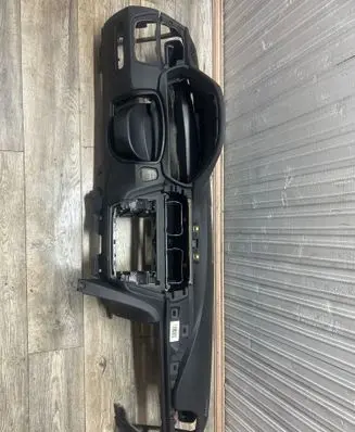BMW 3 F30 F35 F31 Dashboard TT1021858 4865