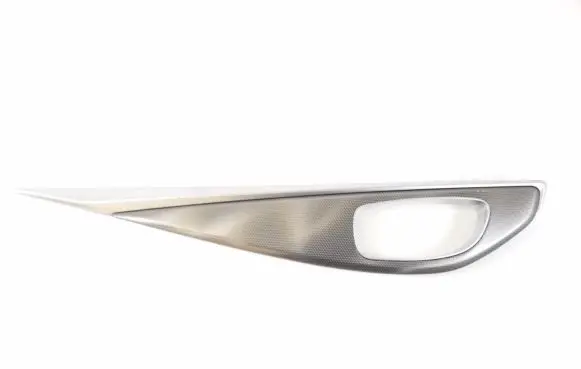 Infiniti Q50 Rear door card trim 829154GA0A