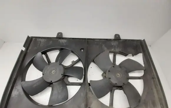 Nissan Murano Z50 Fan set 