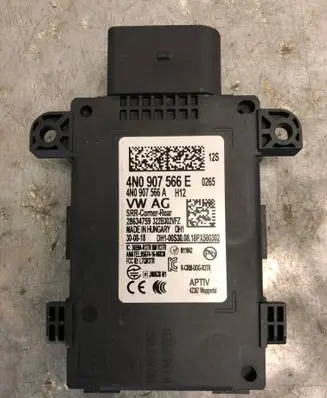 Audi Q8 Distronic sensor radar 4N0907566E-BILI 4N0907566E