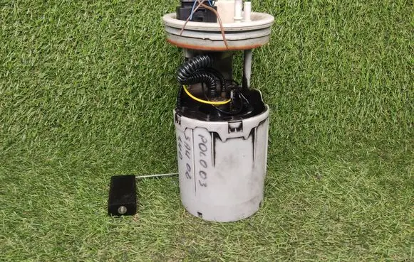 Volkswagen Polo In-tank fuel pump 6Q0919050A