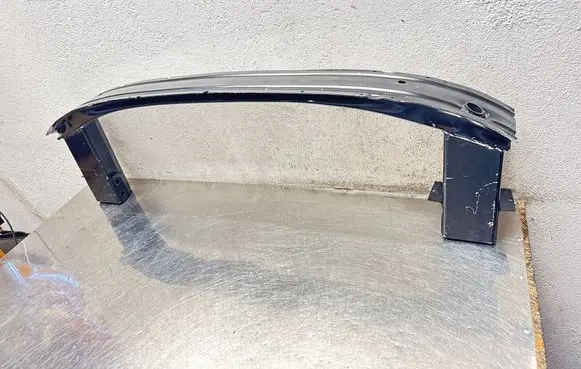Opel Astra J Front bumper cross member