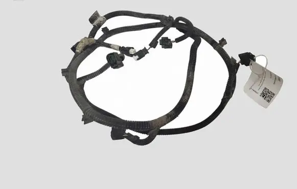 Peugeot 3008 I Parking sensor (PDC) wiring loom 2005232