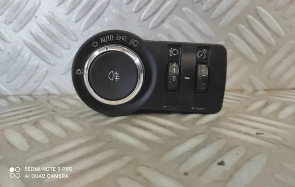 Light switch