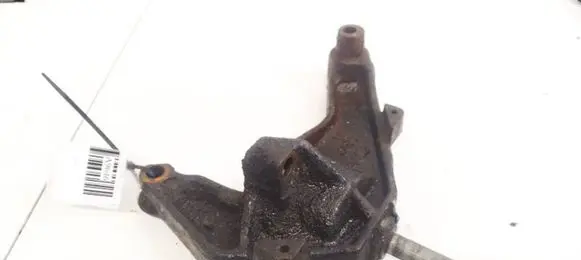 Opel Movano A Engine mounting bracket 8200034578