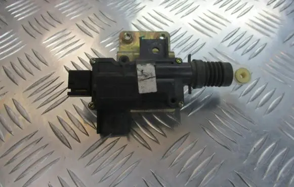 Chrysler PT Cruiser Sliding door latching motor 