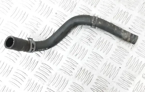 Audi Q3 8U Engine coolant pipe/hose 5N0121109F