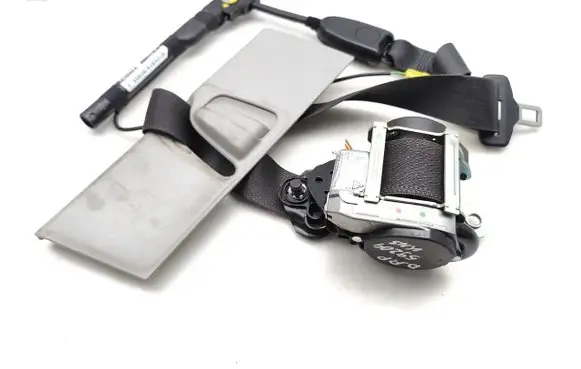 Chevrolet Orlando Front seatbelt 619668400A