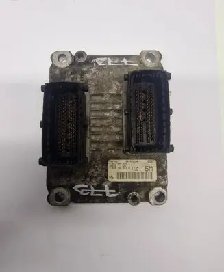 Fiat Punto (188) Other control units/modules 0046782631