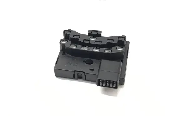 Volkswagen Touran I Steering angle sensor ANP80H062A 1K0959654