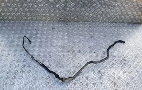 Volkswagen Amarok Power steering hose/pipe/line
