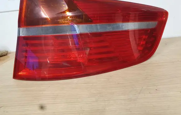 BMW X6 E71 Rear/tail lights 7179984