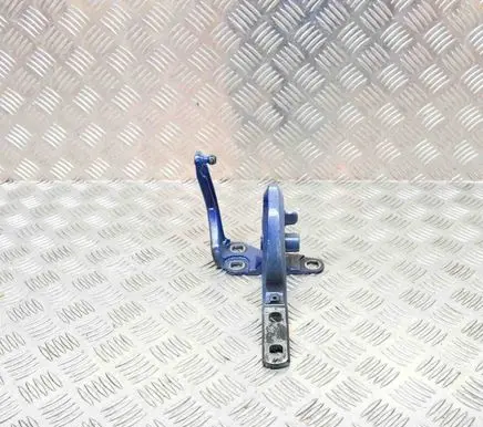 Tesla Model X Rear door lower hinge 1898789