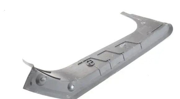 Mercedes-Benz E W212 Other trunk/boot trim element A2126930933