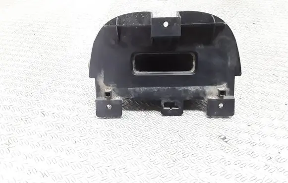 Renault Master II Screen/display/small screen P7700436305A