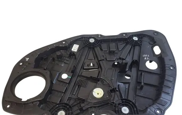 KIA Optima Front window lifting mechanism without motor 82480D4000 82481D4000
