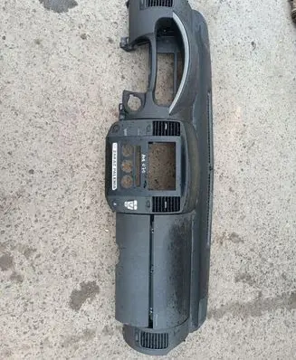 Nissan Pathfinder R51 Dashboard 0000000000000002
