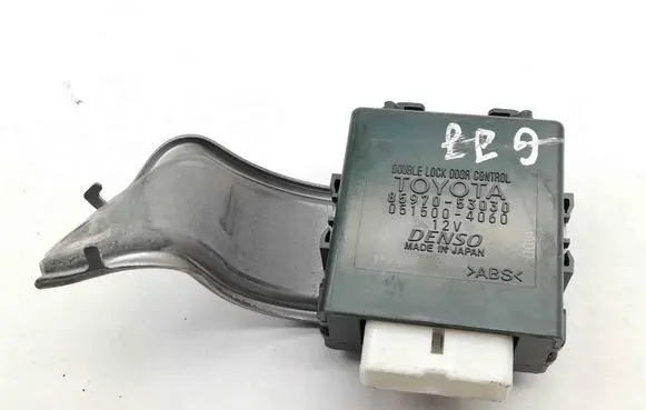 Lexus IS 220D-250-350 Other devices 8597053030