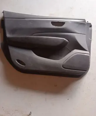 Renault Talisman Front door card panel trim