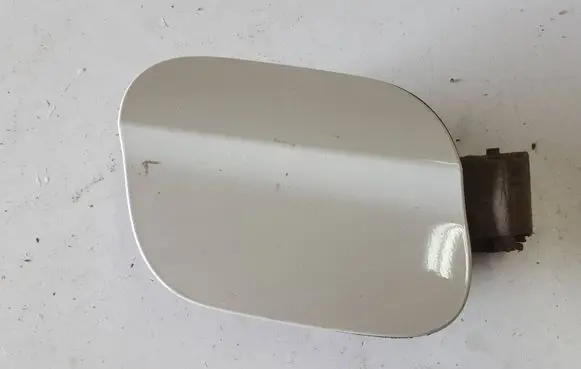 Opel Astra K Fuel tank cap 