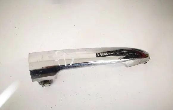 KIA Carens II Front door exterior handle