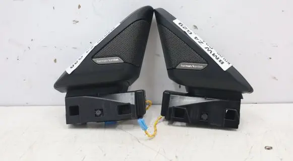 BMW Z4 g29 Front door speaker cover trim 9462229MWGK290526 9462229 9462230MWGK290526