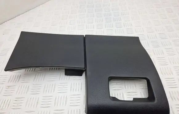 Citroen DS4 Dashboard lower bottom trim panel 9688988577 9688988677 00048734