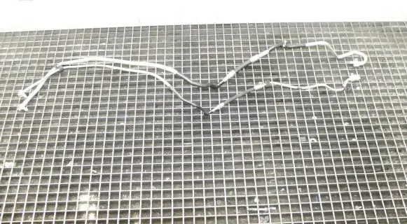 Audi A8 S8 D4 4H Air conditioning (A/C) pipe/hose 4H0820885E