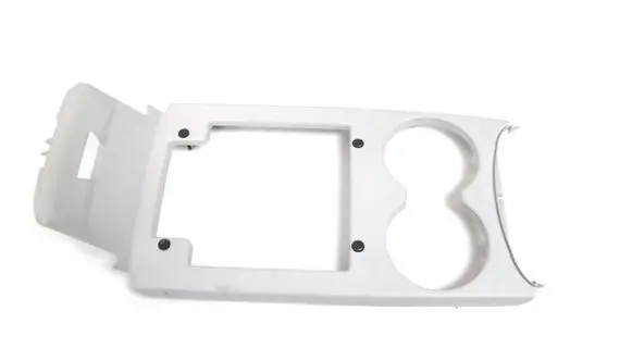 Porsche Macan (95B) Other center console (tunnel) element 95B863097