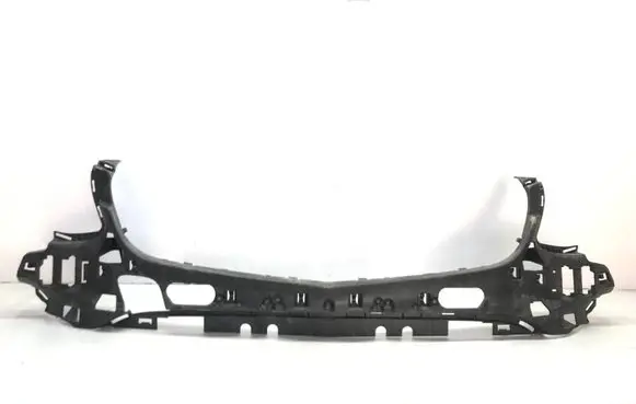 Mercedes-Benz GLC X253 C253 Front bumper mounting bracket A2538851500