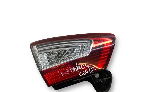 Ford Mondeo MK IV Tailgate rear/tail lights BS7T13A603AD 220220110708 79502