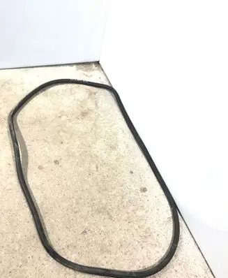 Chrysler Pacifica Front door rubber seal