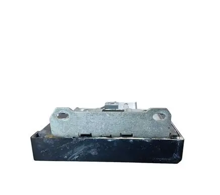 Jeep Grand Cherokee Sound amplifier 68470153AA